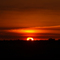 Sunset in Gunbalanya