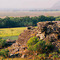 Ubirr at the border to Arnhemland