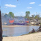East Alligator River, Controlled Bushfires