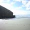 Southern outcrop