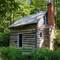 Cabin of Pulitzer Dramatist Paul Green