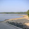 Lake Jordan