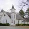 Lystra Baptist Church---st