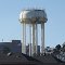 Chapel Hill Water Tower---st