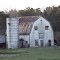 Grandpa Arthur's Barn---st