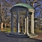 Old Well in HDR