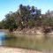 Bendin' on the Barwon