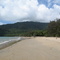 Beach at Cow Bay