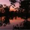 Sunset at Little River ** Carpentaria  HYW *** NT