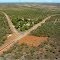 Cape Crawford on the Carpentaria & Tableland Highway, NT, Australia