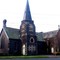 Anglican Church - Camperdown, Victoria