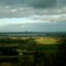 View from Mt Leura - Camperdown, Victoria
