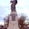 War Memorial - Camperdown, Victoria