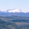 Cradle Mountain from Belvoir Lookout, North-West Tasmania