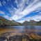 Cradle mountain