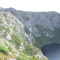 Crater Lake, Cradle Mountain National Park