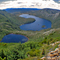Lake Wilks and Dove Lake
