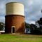 Water Tank - Bill Hurley Park