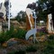 Aboriginal Statues - Condobolin