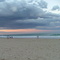 Hoàng hôn trên bờ biển vàng - Sunset on Golden beach - Brisbane