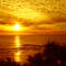 Sunrise - Caloundra, Qld