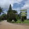 Sugar bowl caravan park (2010)