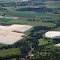 Deciduous Fruit Orchards under wraps!