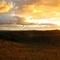 Also die Landschaft um Childers gefällt mir sehr... und jeder Sonnenuntergang war bisher schön bis spektakulär