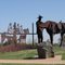 Light Horseman, Capella Memorial