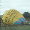Feeling a bit deflated