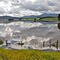 September 2010 the Healesville flood plain