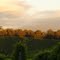 As the sun goes down......