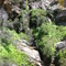 Grampians NP, (dry) Beehive Falls