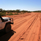 Gunbarrell Highway