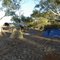 camp on the gunbarrel hwy