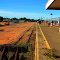 Charters Towers Railway Station