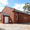 Corrigin - St Therese Catholic Church