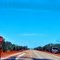 roadworks