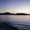 Glassy Calm West of Preservation Island