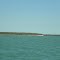 White Cliff, Bowen Strait West Entrance