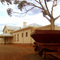 Rail Station - Coolgardie, WA