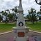 Mercy Gregory Memorial, Coolgardie