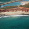 Western Beach from air