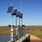 Irrigation Flume Gates