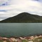 Camden Haven Inlet - North Brother (469m) in Background