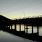 Bridge near North Haven