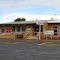 Hospital: SE wing