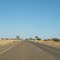 Camooweal in Distance