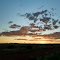 Outside Camooweal - Panorama