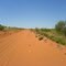 Road to Telfer